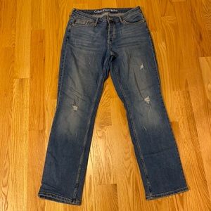 Women Calvin Klein Jeans
